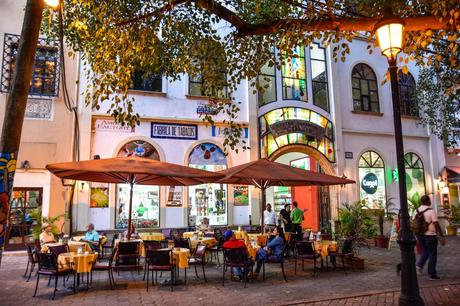 shutterstock_477736066-1024x683 ▷ 9 países donde el dólar estadounidense es más fuerte en 2019