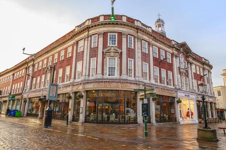 ▷ Un recorrido por 3 ciudades históricas en inglés: visitar Durham, York y Lincoln desde Londres England-Originals-31 ▷ Un recorrido por 3 ciudades históricas en inglés: visitar Durham, York y Lincoln desde Londres