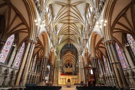 England-Originals-5 ▷ Un recorrido por 3 ciudades históricas en inglés: visitar Durham, York y Lincoln desde Londres