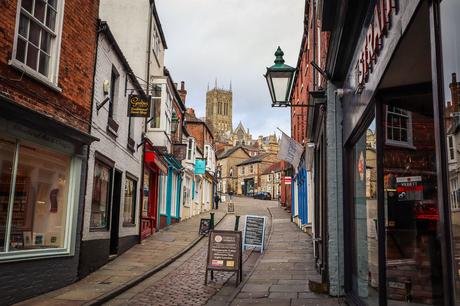 England-Originals-2 ▷ Un recorrido por 3 ciudades históricas en inglés: visitar Durham, York y Lincoln desde Londres