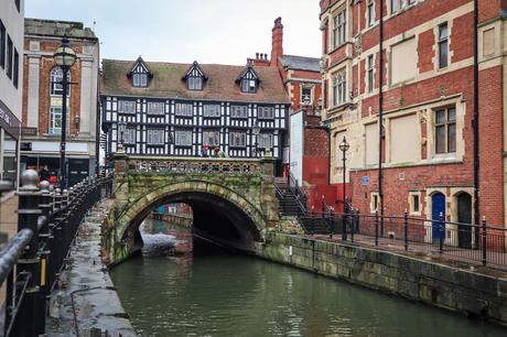 England-Originals-13 ▷ Un recorrido por 3 ciudades históricas en inglés: visitar Durham, York y Lincoln desde Londres