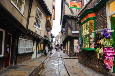 England-Originals-38 ▷ Un recorrido por 3 ciudades históricas en inglés: visitar Durham, York y Lincoln desde Londres