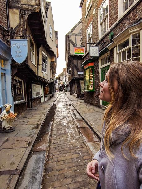 England-Originals-3-2-min ▷ Un recorrido por 3 ciudades históricas en inglés: visitar Durham, York y Lincoln desde Londres