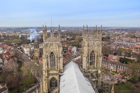 England-Originals-23 ▷ Un recorrido por 3 ciudades históricas en inglés: visitar Durham, York y Lincoln desde Londres
