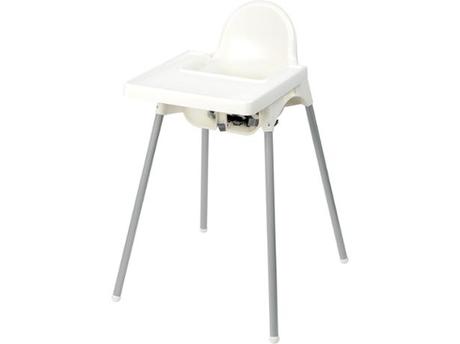 ¿Ha llegado el momento de pasar a la trona? Las mejores tronas para 2019 ¿Ha llegado el momento de pasar a la trona? Las mejores tronas para 2019