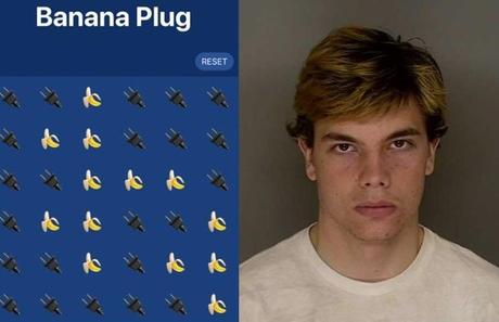 Banana Slug: La aplicación para vender droga en la escuela app-Banana-Slug