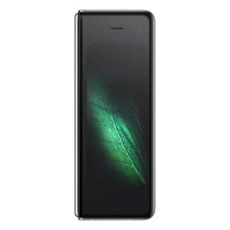 Así es el primer teléfono plegable de Samsung [Fotos]