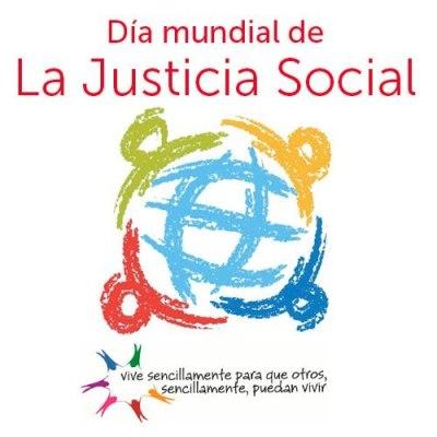 Día Mundial de la Justicia Social: #MM