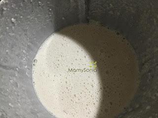 CROQUETAS DE ESPINACAS Y QUESO CON NUECES EN THERMOMIX Y TRADICIONAL