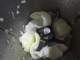 CROQUETAS DE ESPINACAS Y QUESO CON NUECES EN THERMOMIX Y TRADICIONAL