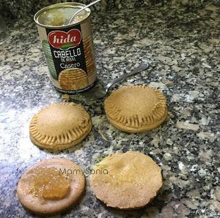 TORTAS DE MASA REAL EN THERMOMIX Y TRADICIONAL