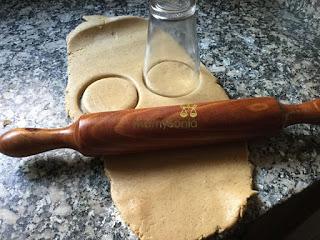 TORTAS DE MASA REAL EN THERMOMIX Y TRADICIONAL