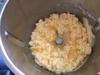 TORTAS DE MASA REAL EN THERMOMIX Y TRADICIONAL