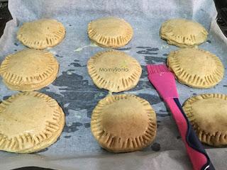 TORTAS DE MASA REAL EN THERMOMIX Y TRADICIONAL