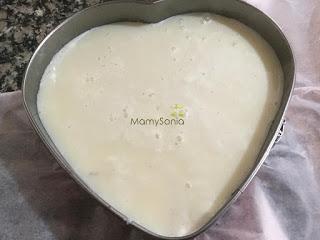 TARTA DE DOS CHOCOLATES SIN AZÚCAR EN THERMOMIX Y TRADICIONAL