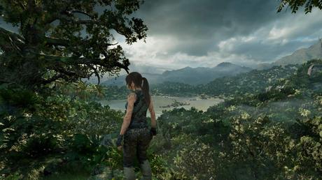 Shadow of the Tomb raider no logra las expectativas de Square Enix