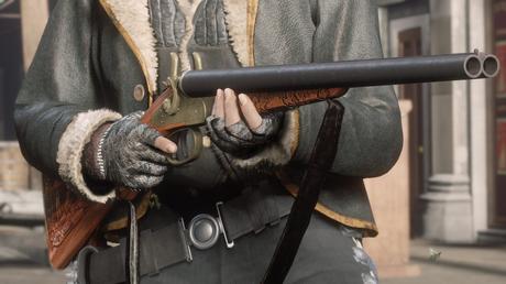 Red Dead Redemption 2 añadirá nuevos contenidos a Red Dead Online Red Dead Redemption 2 añadirá nuevos contenidos a Red Dead Online