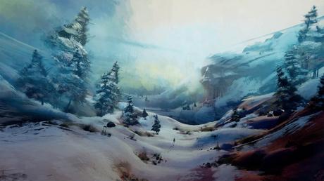 Dreams tendrá una edición Early Access en primavera