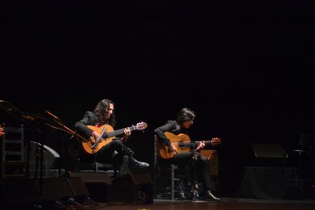 La saga del Tomate embriaga a Sevilla en el Cartuja Center