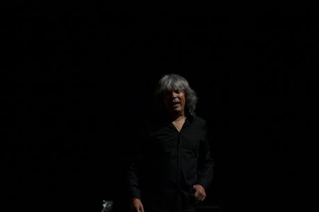 La saga del Tomate embriaga a Sevilla en el Cartuja Center