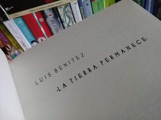 Reseña: La tierra permanece Reseña: La tierra permanece