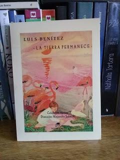 Reseña: La tierra permanece