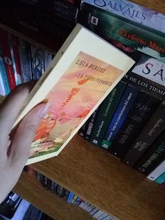 Reseña: La tierra permanece