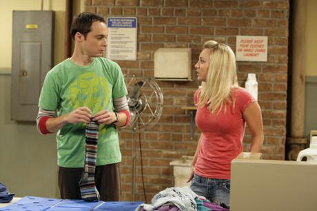 El domingo 24 de Febrero, The Big Bang Theory tendra Maraton de su 2da Temporada en Warner Channel