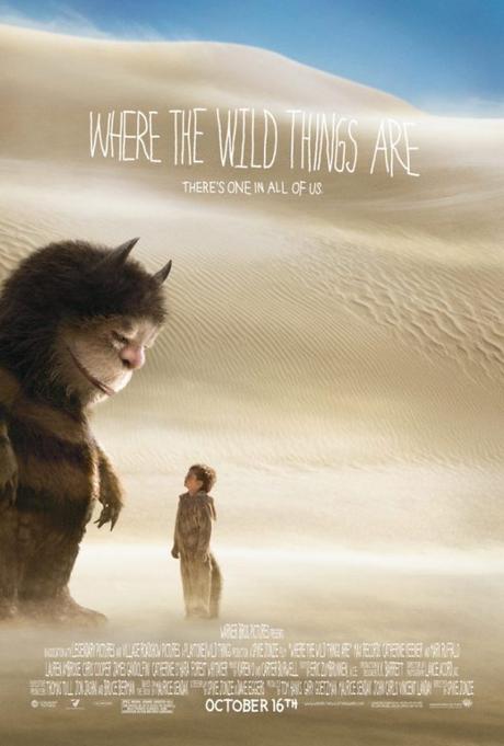 Centro Arte Alameda estrena Where The Wild Things Are este 20 de febrero