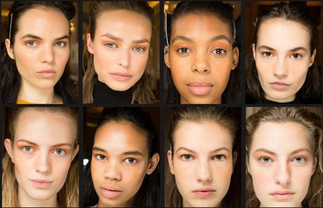 Tenencias de Maquillaje para Primavera – Verano 2019