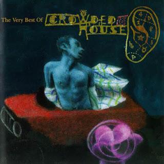 Crowded House - Not the girl you think you are (1996)