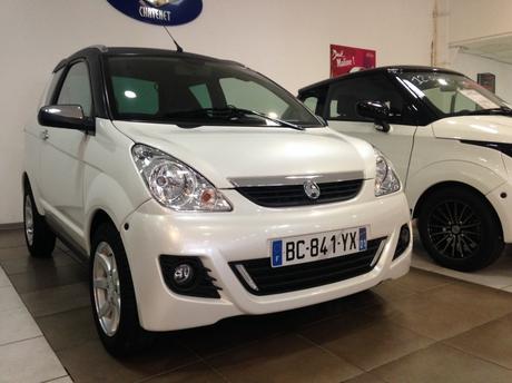 Voiture Occasion Marseille Peinture Que Vraiment Gracieux