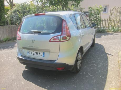 Voiture Occasion Marseille Peinture Que Vraiment Gracieux