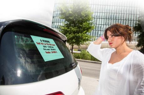Annonce Voiture Occasion Portrait Que Vraiment Elégant