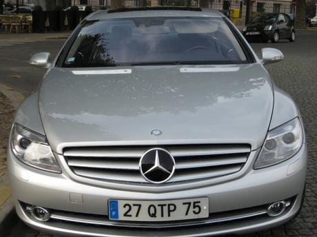 Annonce Voiture Occasion Portrait Que Vraiment Elégant