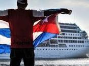 Renovada Trump Emergencia Nacional marítima contra Cuba