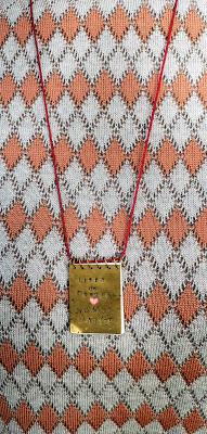 Jersey jacquard de emes