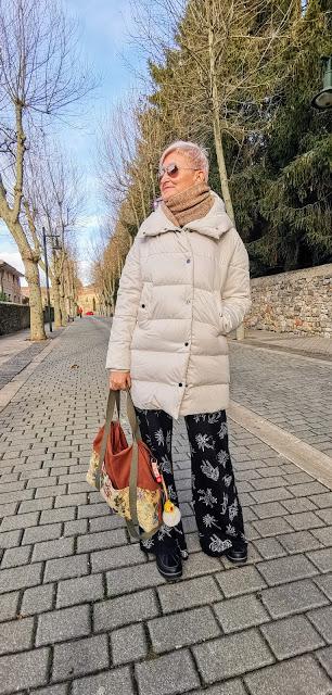 Jersey jacquard de emes