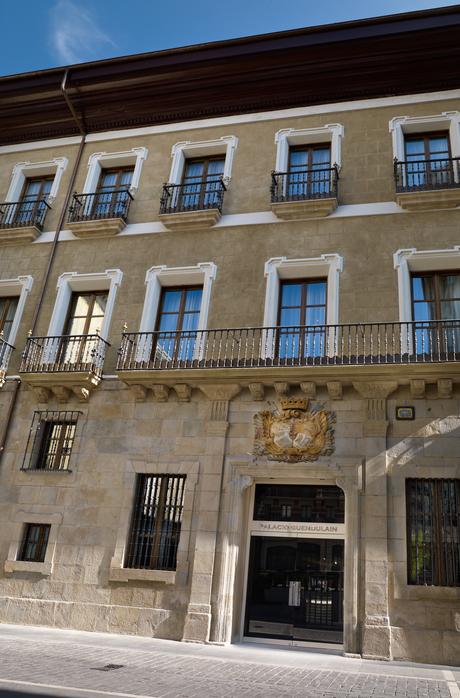 5 Románticos Palacios para una Escapada de Ensueño.