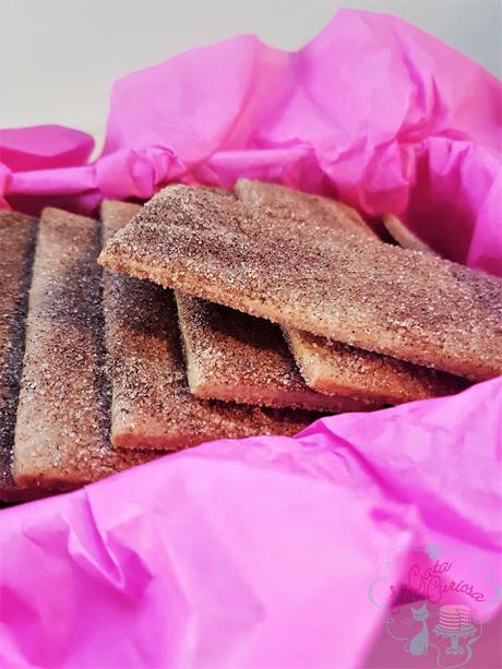 GALLETAS TIPO NAPOLITANAS GALLETAS TIPO NAPOLITANAS