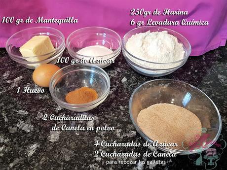 GALLETAS TIPO NAPOLITANAS GALLETAS TIPO NAPOLITANAS