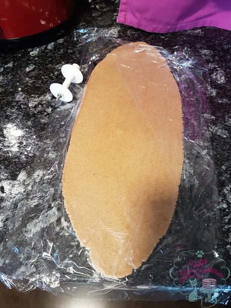 GALLETAS TIPO NAPOLITANAS GALLETAS TIPO NAPOLITANAS