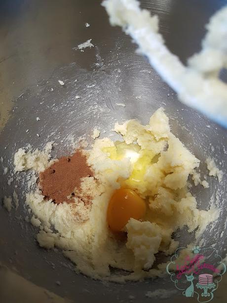 GALLETAS TIPO NAPOLITANAS GALLETAS TIPO NAPOLITANAS