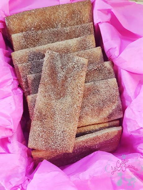 GALLETAS TIPO NAPOLITANAS GALLETAS TIPO NAPOLITANAS