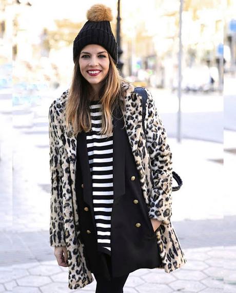 UN LOOK PARA CADA DIA DE LA SEMANA (169).- UN LOOK PARA CADA DIA DE LA SEMANA (169).-