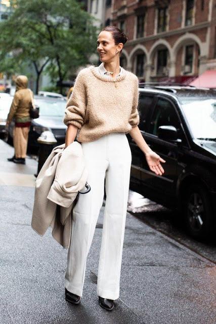 UN LOOK PARA CADA DIA DE LA SEMANA (169).- UN LOOK PARA CADA DIA DE LA SEMANA (169).-
