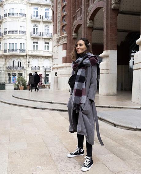 UN LOOK PARA CADA DIA DE LA SEMANA (169).- UN LOOK PARA CADA DIA DE LA SEMANA (169).-