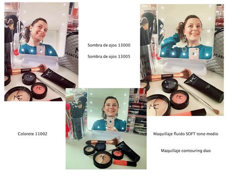 MCY: Marcel Cluny, la nueva cosmética para mujeres