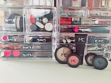 MCY: Marcel Cluny, la nueva cosmética para mujeres