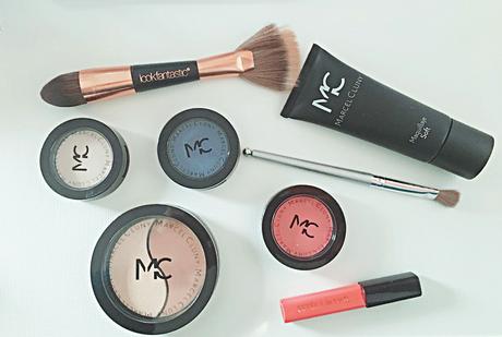 MCY: Marcel Cluny, la nueva cosmética para mujeres